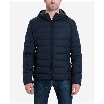 MICHAEL Michael Kors Michael Kors Men's Down Packable Puffer Jacket, Created for Macy's