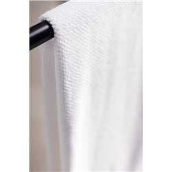 Riz Jakarlı Banyo Havlusu - Otel Koleksiyon