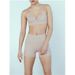 Slip im Shorts-Stil