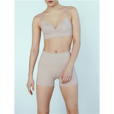 Slip im Shorts-Stil