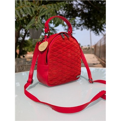 КОМБО Ab.Zapatos 3106-8 FUEGO +AB.Z · Pelle · mochila 421(650) АКЦИЯ &##x1f4a5;