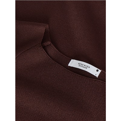 PREMIUM Jerseykleid