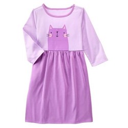 Kitty Nightgown