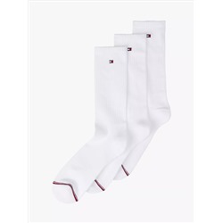 Athletic Crew Socks 3-Pack Мужские носки