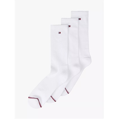 Athletic Crew Socks 3-Pack Мужские носки
