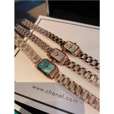 Подарочный набор от Arman*i ⌚️женские наручные часы и браслет  Реплика 1:1