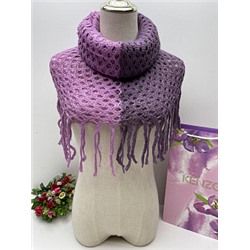 Снуд женский вязаный (free size) арт. 270054