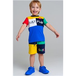 Футболка PLAYTODAY, 972462