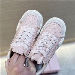 Кроссовки на толстой подошве Madell*a