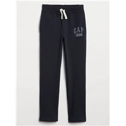 Kids Gap Logo Fleece Pants