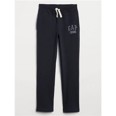 Kids Gap Logo Fleece Pants