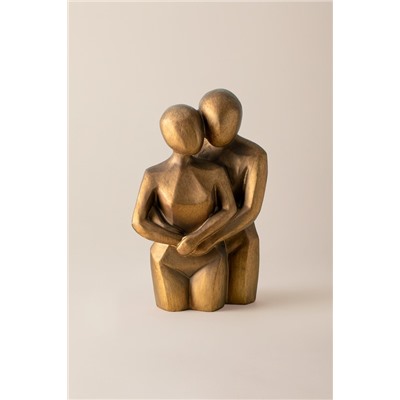 Everly Biblo - Gold