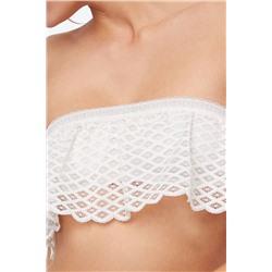 Bandeau Tutti Frutti Mostaza