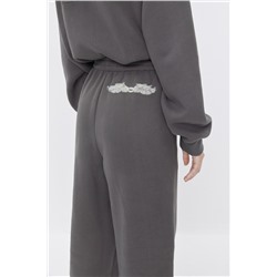 Jogging Gris