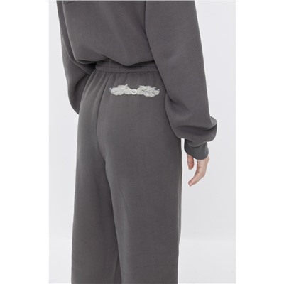 Jogging Gris