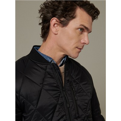 Steppjacke