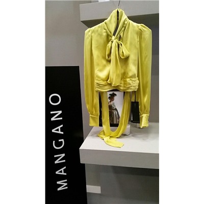 Блузка Mangano