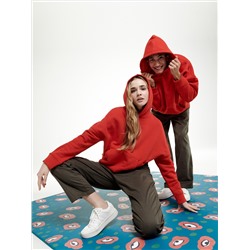 UNISEX Jogger aus Baumwolle