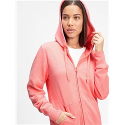 Full-Zip Hoodie