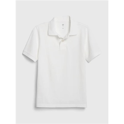 Kids Polo Shirt