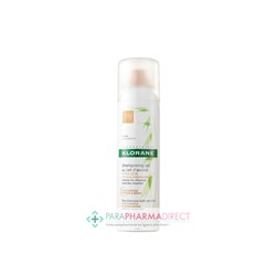 Klorane Avoine Shampooing Sec Teinté Extra-Doux 150ml