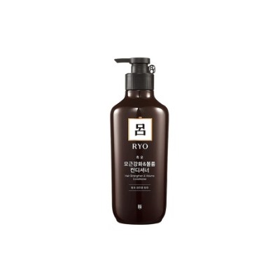Hair Strengthener Conditioner 550ml