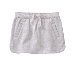 Pull-On Skirt