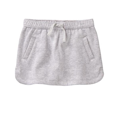 Pull-On Skirt
