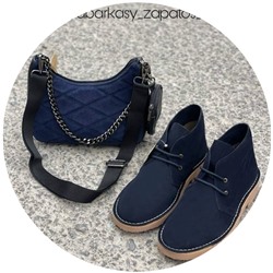 AB.Z. SAFARY marino+AB.Z · Pelle · 21-19 (370) Marino АКЦИЯ