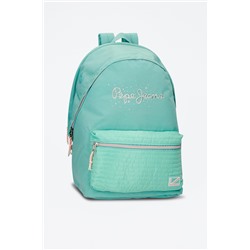 Mochila inteligente Jane Turquesa