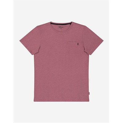 Herren T-Shirt - Brusttasche