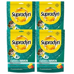 Supradyn® Kids & Co Immun