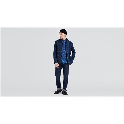 501® Original Fit Stretch Jeans