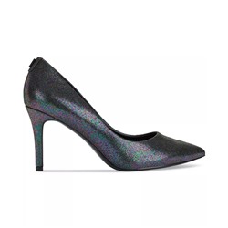 Women's Royale High-Heel Pumps