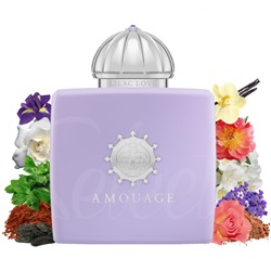 AMOUAGE LILAC LOVE edp (w) 2ml пробник (жен)