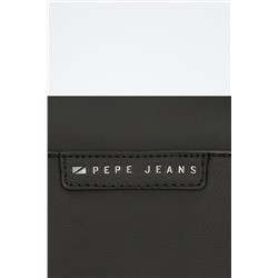 Monedero Piere Negro