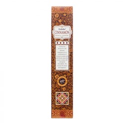 GOLOKA Cinnamon Благовония 15г