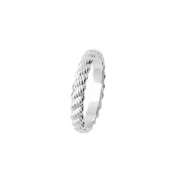 Anillo Plata
