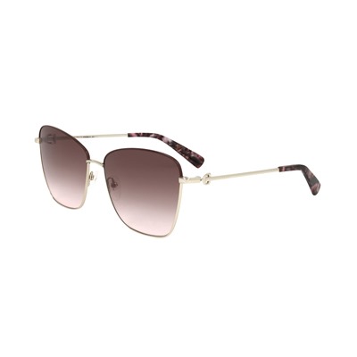 Gafas de sol mujer Categoría 2 - Longchamp