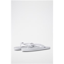 Chanclas Blanco