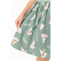 Летнее платье для девочки Happyfox