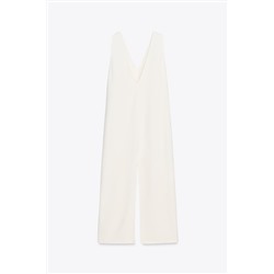 ZW COLLECTION SLIT DRESS