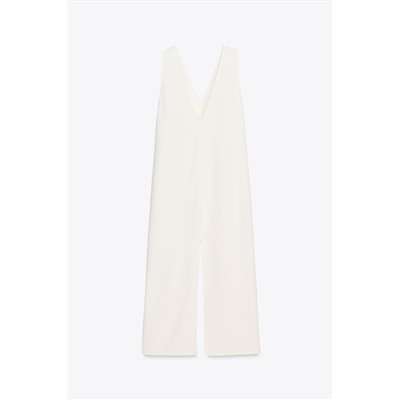 ZW COLLECTION SLIT DRESS