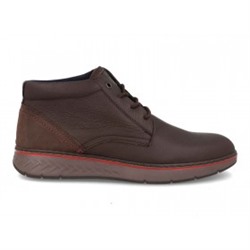 14009 - DJ SANTA
                BOTIN DE HOMBRE
