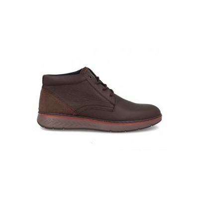 14009 - DJ SANTA
                BOTIN DE HOMBRE