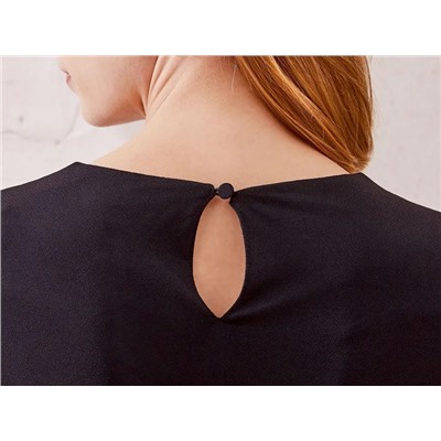 ESMARA® Damen Kleid, tailliert geschnitten