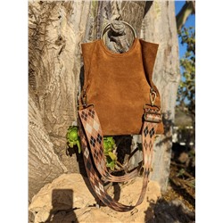 PELLE- SHOPPER ASA (440) cuero - (130)-20 (5) АКЦИЯ