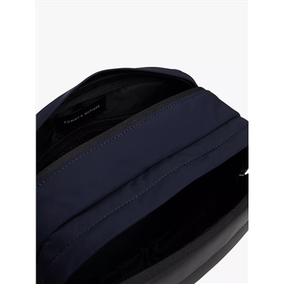 Lightweight Logo Washbag