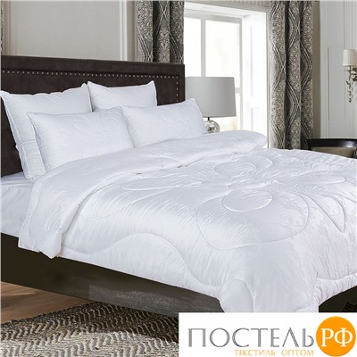 125914006-Sl Одеяло Silk Premium 200х220 белый