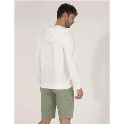 Ekru Sweatshirt
